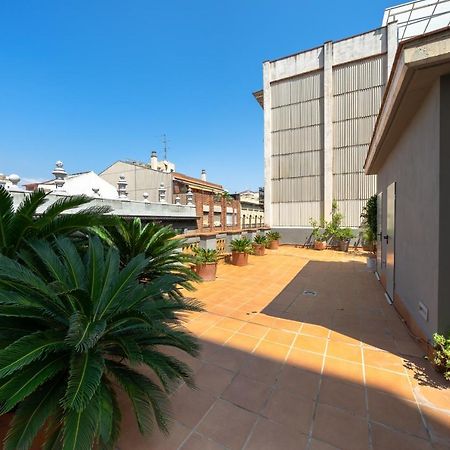 Bonavista Apartments - Passeig De Gracia Βαρκελώνη Εξωτερικό φωτογραφία